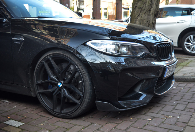 BMW M2 Coupé F87