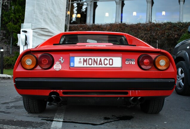 Ferrari 308 GTB