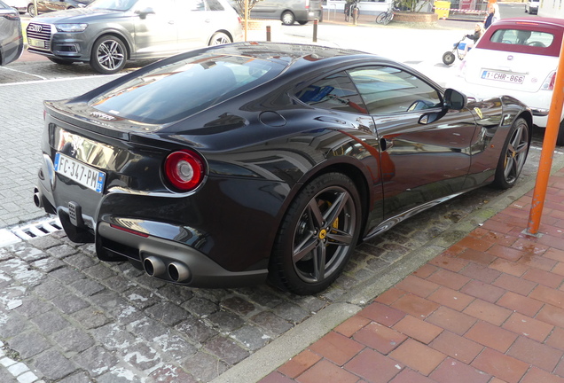 Ferrari F12berlinetta