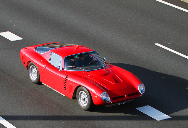 Iso Grifo A3/C