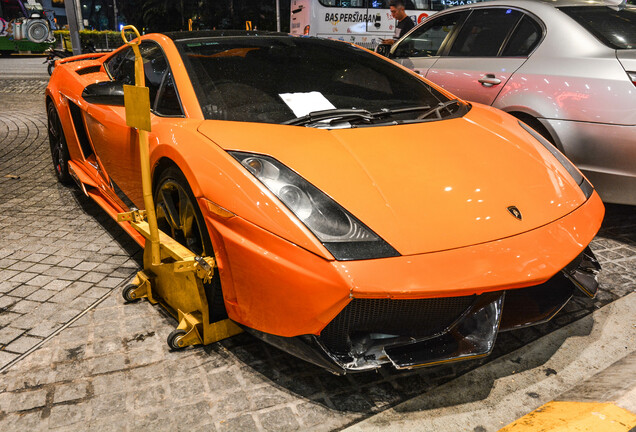 Lamborghini Gallardo Premier 4509 Limited