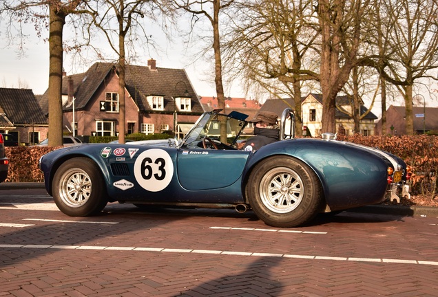 AC Cobra Superformance 427