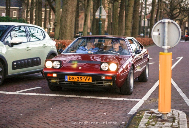 Ferrari Dino 308 GT4 2+2