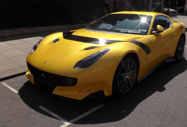 Ferrari F12tdf