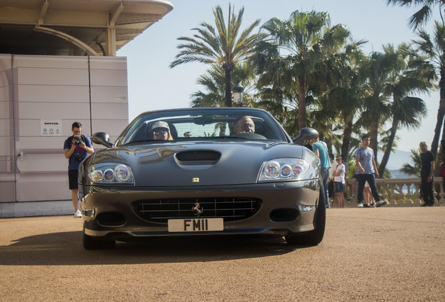 Ferrari Superamerica