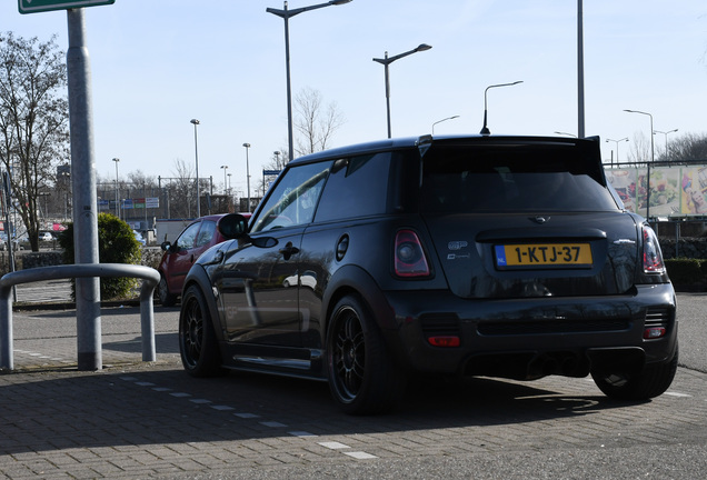 Mini R56 John Cooper Works GP