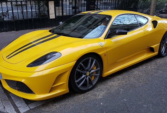 Ferrari 430 Scuderia