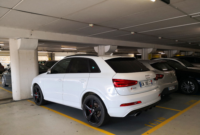 Audi RS Q3