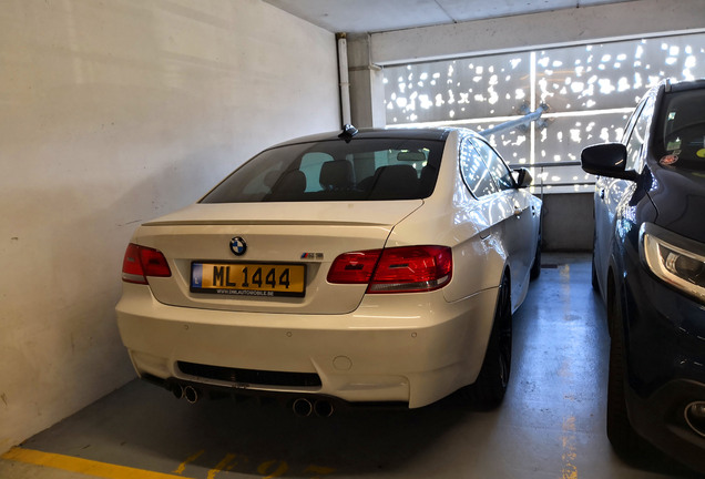 BMW M3 E92 Coupé