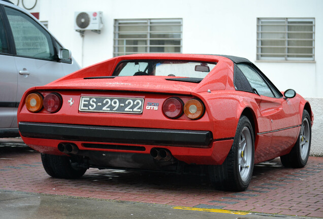 Ferrari 308 GTS