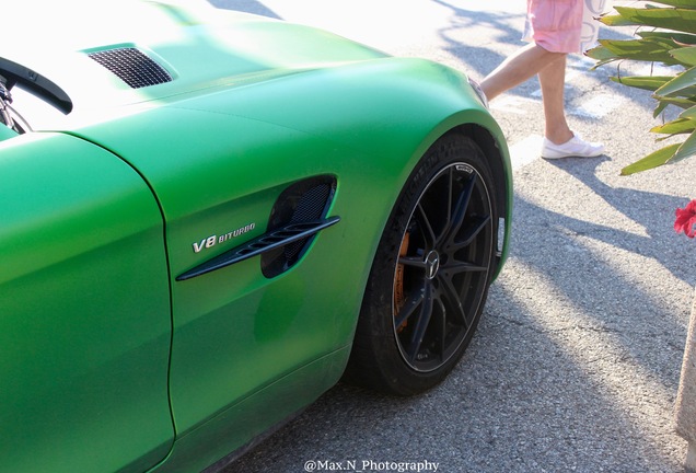 Mercedes-AMG GT R C190