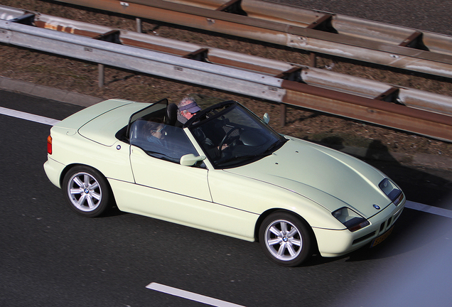 BMW Z1