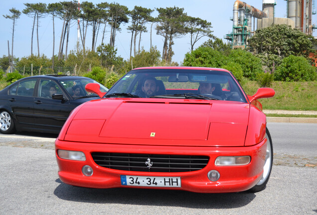 Ferrari F355 Berlinetta