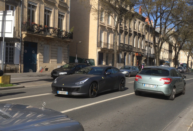 Ferrari GTC4Lusso