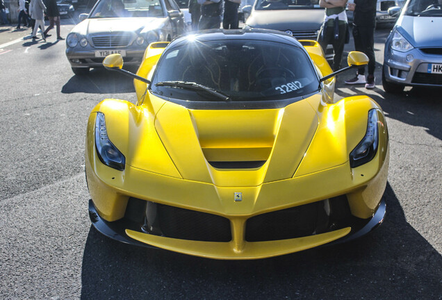 Ferrari LaFerrari