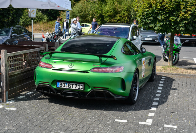 Mercedes-AMG GT R C190