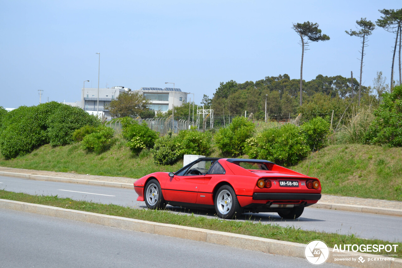 Ferrari 308 GTSi