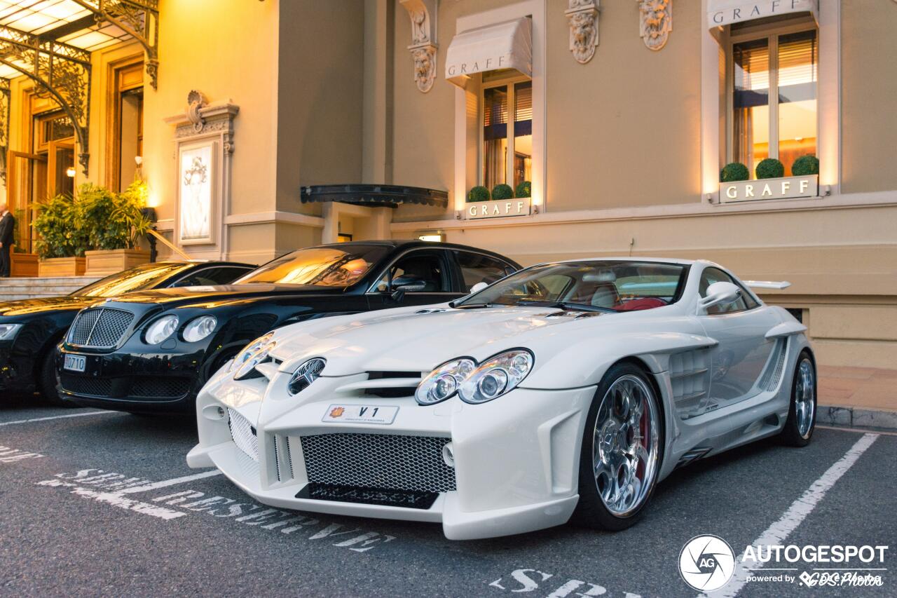 Суперкомпрессор V8: мощность и скорость воплощены в жизнь