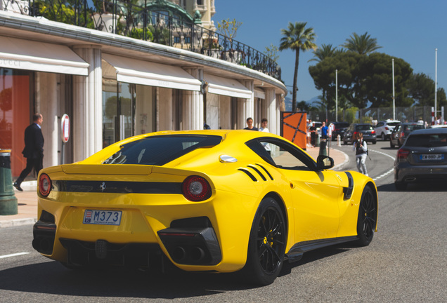 Ferrari F12tdf