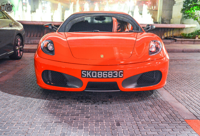 Ferrari F430