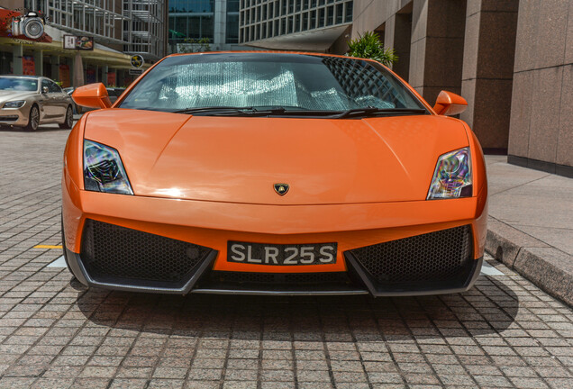 Lamborghini Gallardo LP560-4