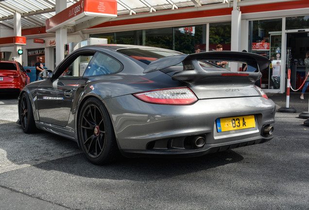 Porsche 997 GT2 RS