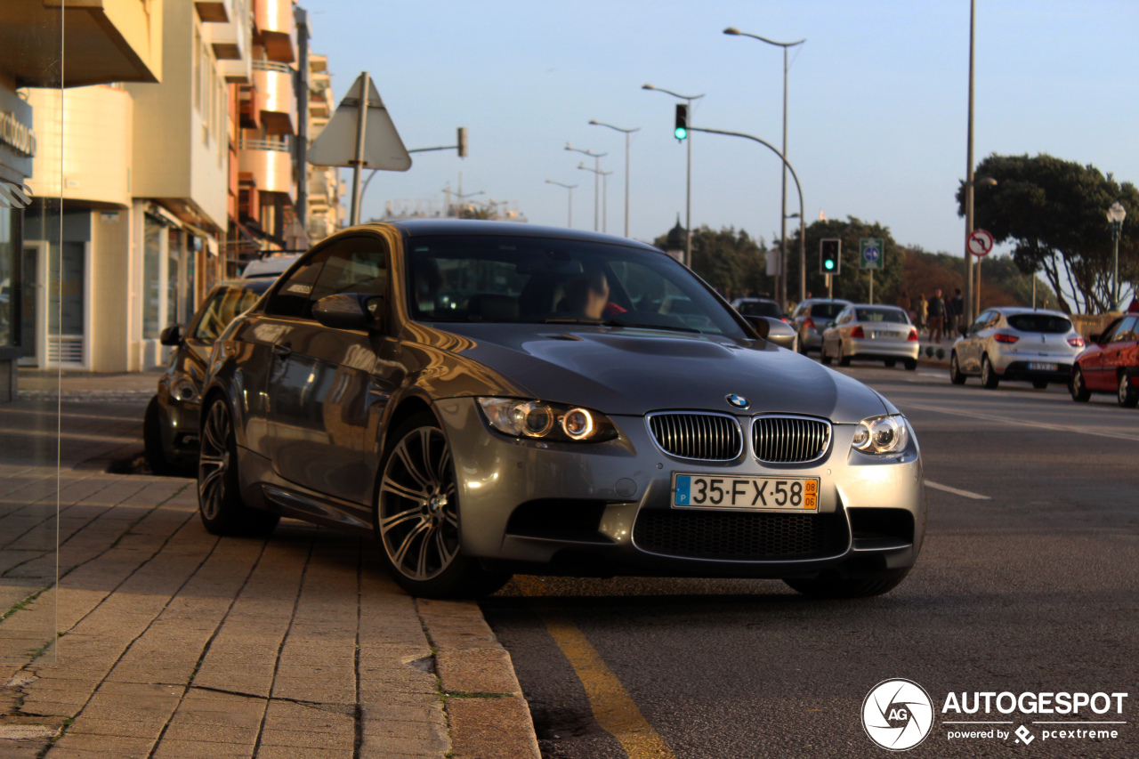 BMW M3 E92 Coupé