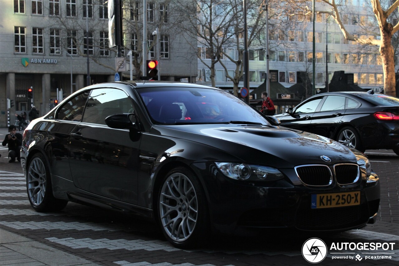 BMW M3 E92 Coupé