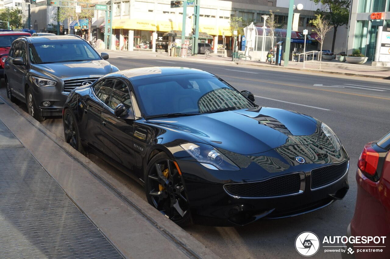 Karma Revero