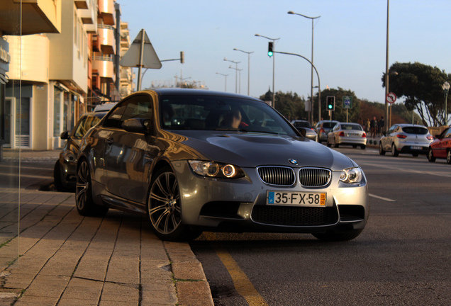 BMW M3 E92 Coupé