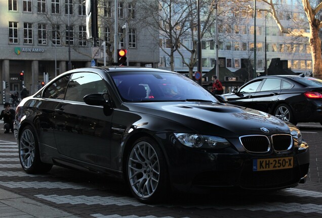 BMW M3 E92 Coupé