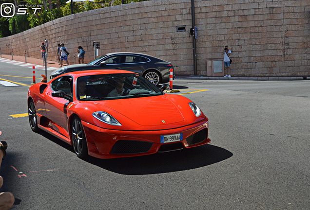 Ferrari 430 Scuderia