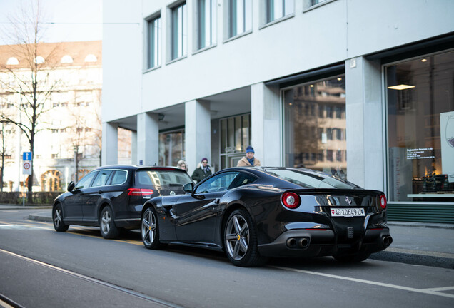 Ferrari F12berlinetta