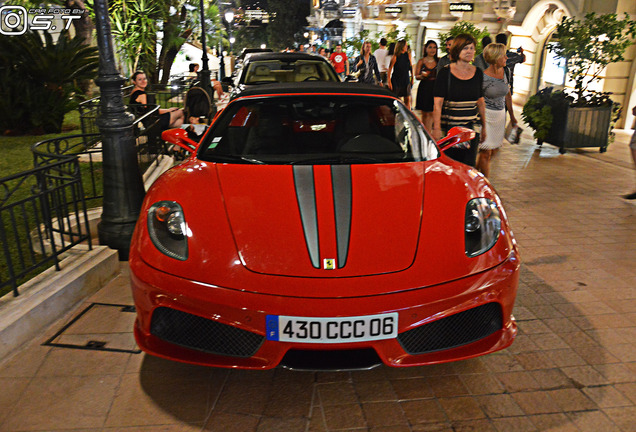 Ferrari F430 Spider