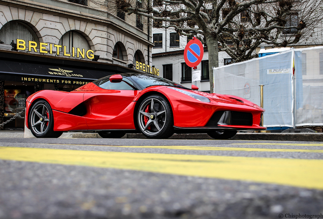 Ferrari Laferrari