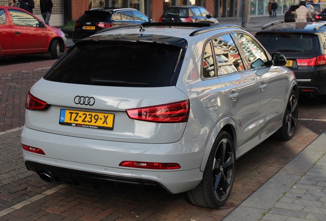 Audi RS Q3