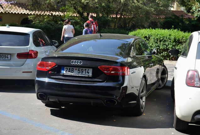 Audi RS5 8T