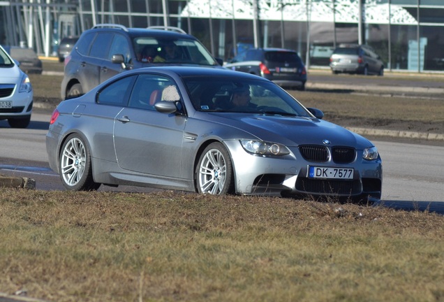 BMW M3 E92 Coupé