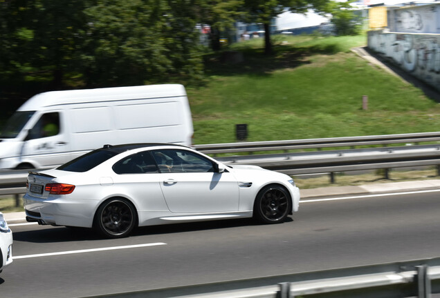 BMW M3 E92 Coupé