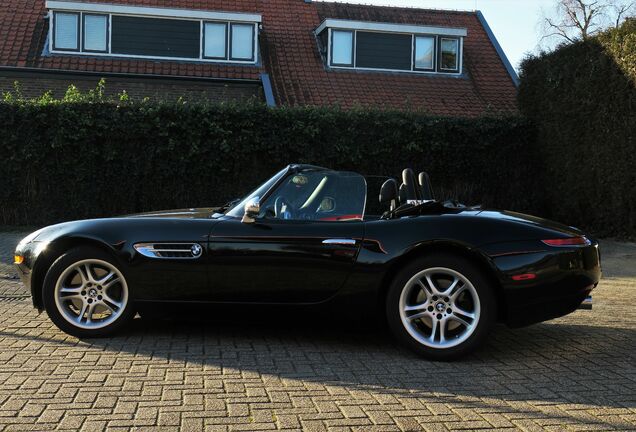 BMW Z8