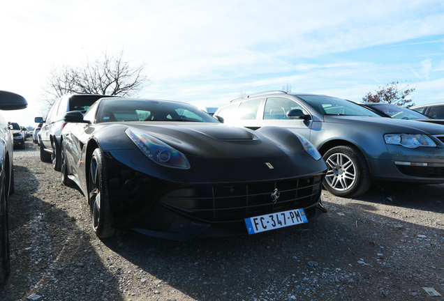 Ferrari F12berlinetta