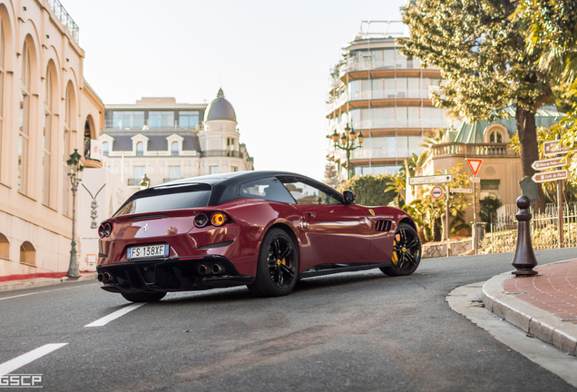 Ferrari GTC4Lusso