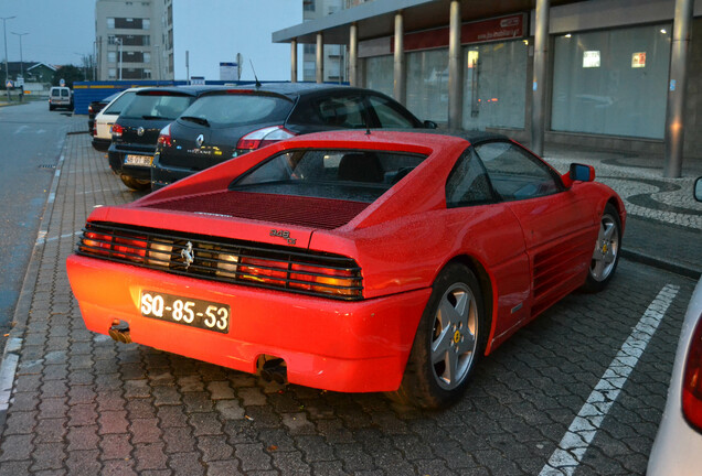 Ferrari 348 TS