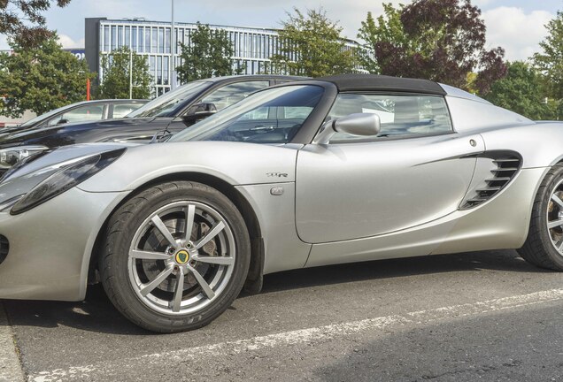 Lotus Elise S2 111R