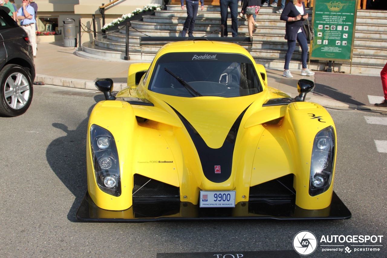 Radical RXC