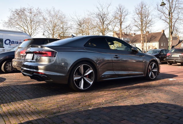 Audi RS5 B9