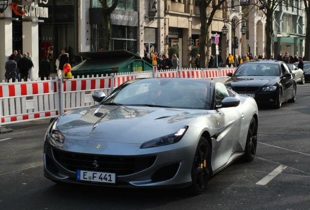 Ferrari Portofino