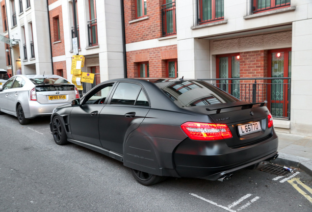 Mercedes-Benz Brabus 800 E V12 "One Of Ten"