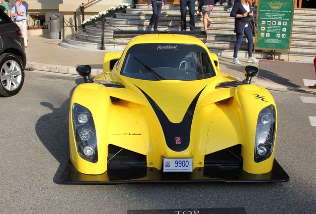 Radical RXC