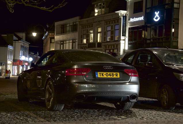 Audi RS5 8T